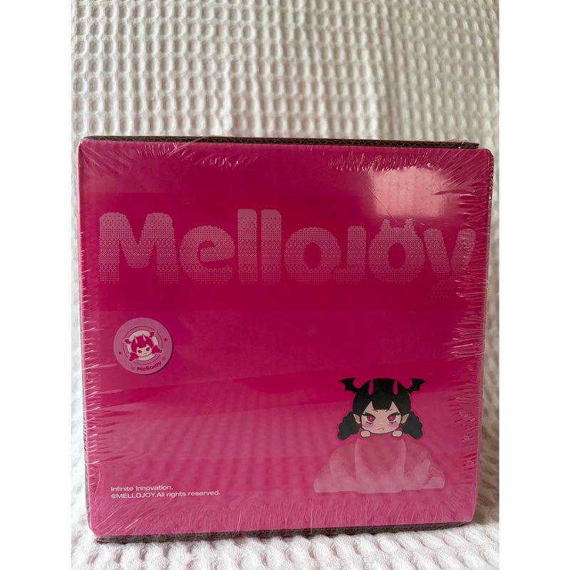 Mellojoy Meloia Relaxing Series Complete Set
