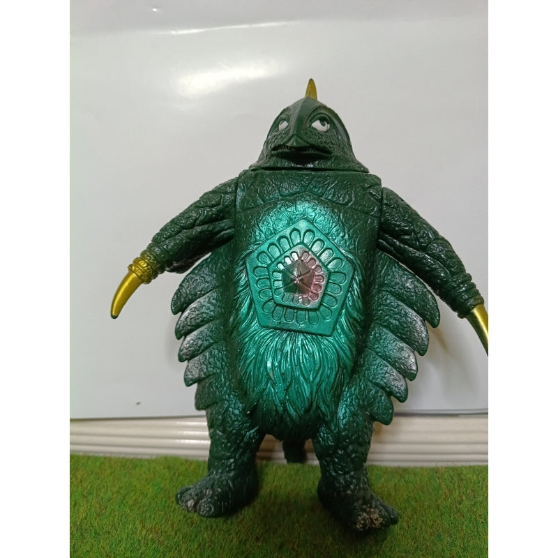 Ultraman monster soft vinyl figure