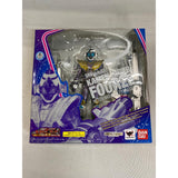 [Unopened] S.H. Figuarts Kamen Rider Fourze Me...