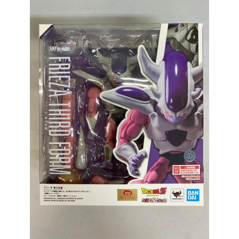 S.H.Figuarts Frieza Third Form