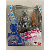 [Unopened] S.H. Figuarts Kamen Rider x Kamen Rider...