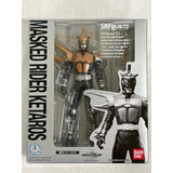 [Unopened] S.H. Figuarts Kamen Rider Ketaros
