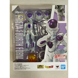 [Unopened] S.H.Figuarts Frieza Fourth Form Dragon Ball