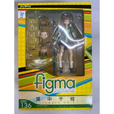 figma 136 Persona 4 Chie Satonaka