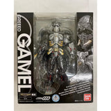 [Unopened] S.H. Figuarts Greed Gamel Tamashii Web...