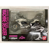 [Unopened] S.H. Figuarts Machine Decader Tamashii U...