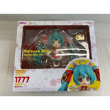 [Unopened] (Re-release) Nendoroid Hatsune Miku Maneki Miku Ver.
