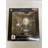 [Unopened] Prize B: 2B Art Scale Figure - Ichiban Kuji NieR...