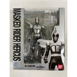 S.H. Figuarts Kamen Rider Heracles