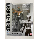 S.H. Figuarts Kamen Rider Ketaros