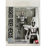 [Unopened] S.H. Figuarts Kamen Rider Heracles