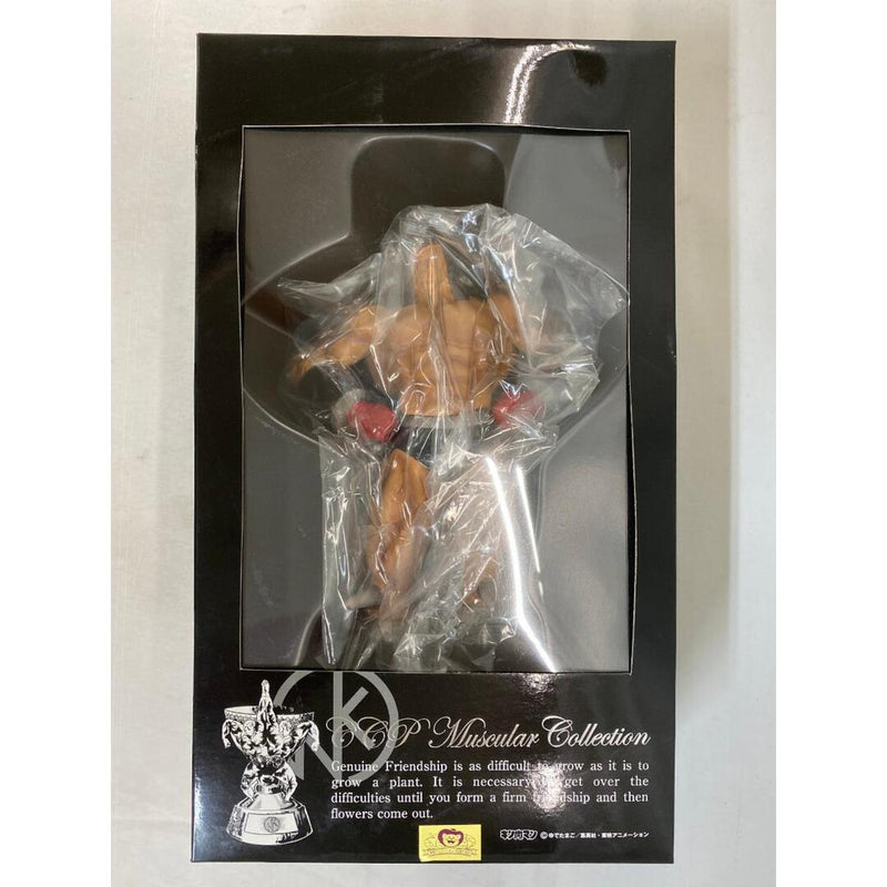 Buffalo Man Devil Shark Ver. "Kinnikuman" CCP...
