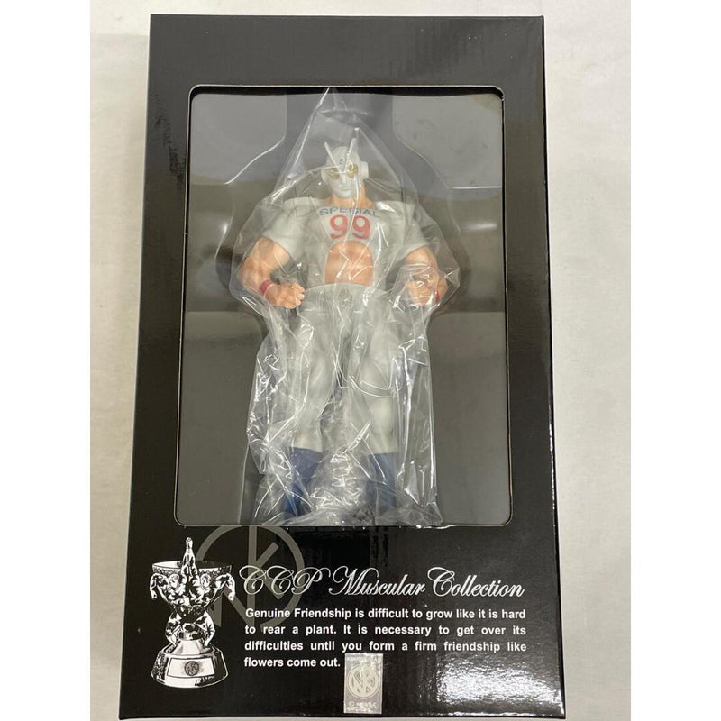 CCP Muscular Collection Vol.031 Specialman (Original Comic...)