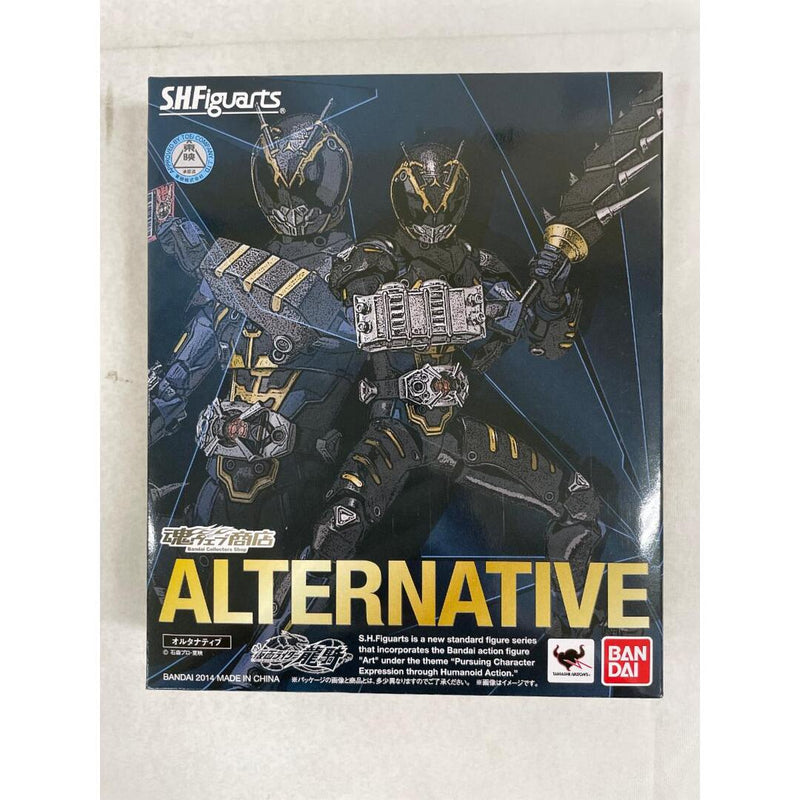 Kamen Rider Ryuki S.H. Figuarts Alternative