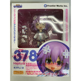 Nendoroid 378 Hyperdimension Neptunia Neptunia