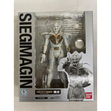 [Unopened] S.H. Figuarts Sieg Imagin Tamashii Web...