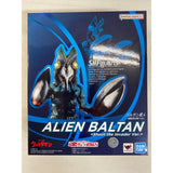 [Unopened] S.H.Figuarts Baltan Alien: Shoot the Invaders V...