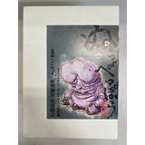 Nuppeppo Unpainted Resin Kit Original Sculptor: Takayuki Takeya Mo...