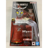 [Unopened] S.H.Figuarts Ultraman Cape 
