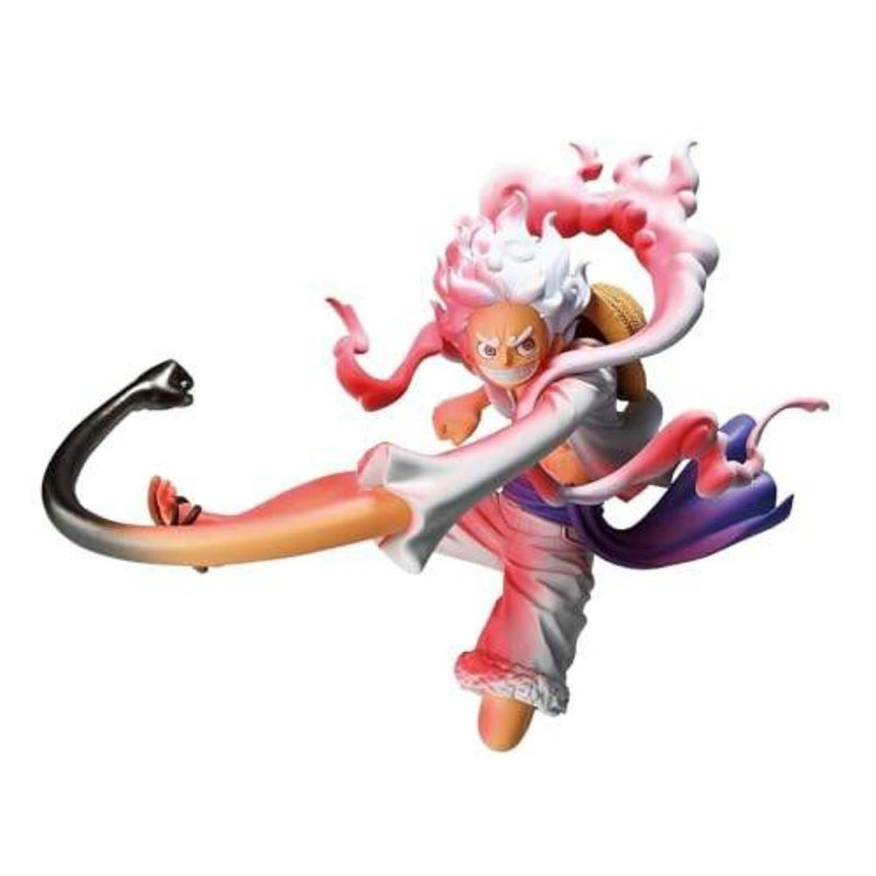 [Clearance Sale] One Piece BATTLE RECORD COLLECTION-MON