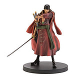 [Stock Clearance Sale] One Piece DXF ~THE GRANDLINE MEN~ ONE P