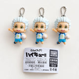 Haikyuu!! Deformed Figurines (Set of 3)
