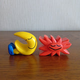 Daisuke Kondo Gacha Ken Elephant Tsuki Taiyo