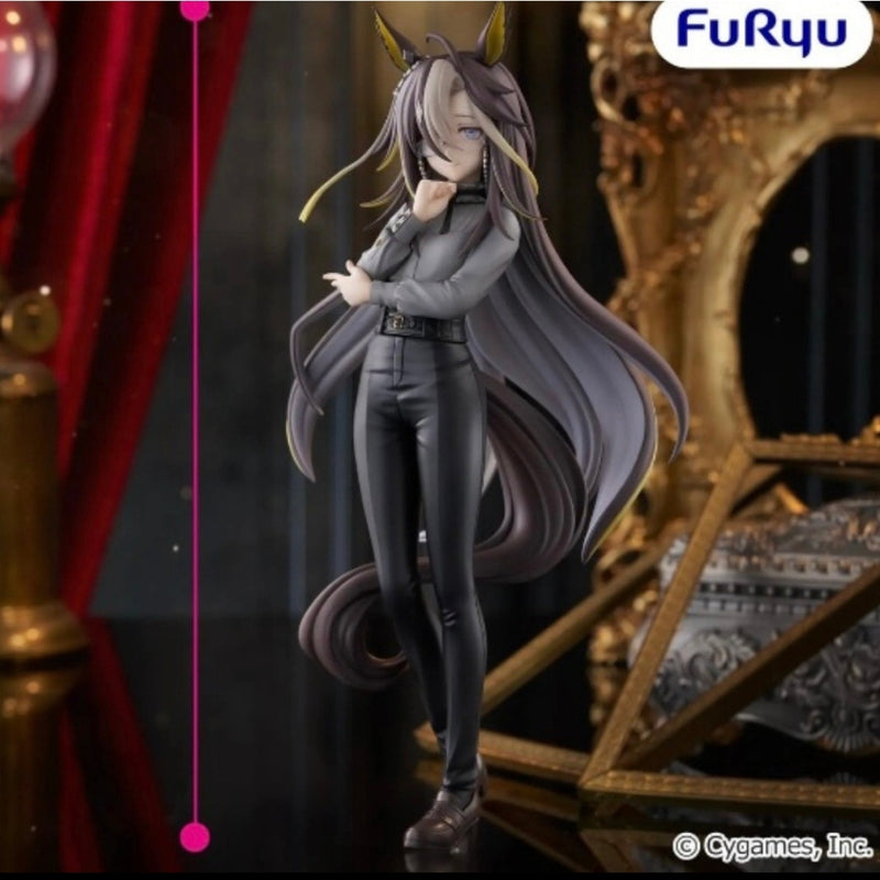 Uma Musume Pretty Derby Trio-Try-iT Figure Dream J...