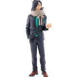 My Hero Academia 10th Anniversary Figure: Shota Aizawa