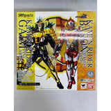 S.H.Figuarts Kamen Rider Gaim Pine Arms & Kamen Rider...