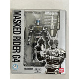 [Unopened] S.H. Figuarts Kamen Rider G4