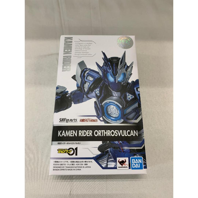 S.H.Figuarts Kamen Rider Orthrus Vulcan Kamen Rider...