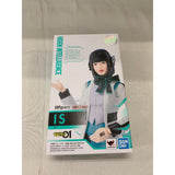 [Unopened] S.H.Figuarts Iz 