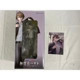 [Unopened] Hayato Kagami "Nijisanji" 1/8 scale painted finished figure...