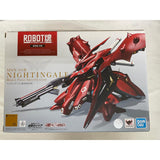 ?¡¾Unopened¡¿ROBOT SPIRITS £¼SIDE MS£¾ Nightingale (Heavy Paint Finish)...