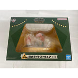 [Unopened] Prize A: Bonfire Light Figure - Ichiban Kuji SPY¡ÁFAMILY...
