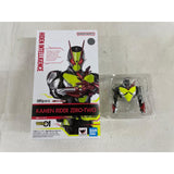 S.H.Figuarts Kamen Rider Zero-Two