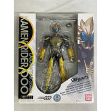 [Unopened] S.H.Figuarts Kamen Rider OOO Rattra...