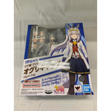 [Unopened] S.H.Figuarts Oguri Cap 
