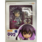[Unopened] Nendoroid 992 Is the Order a Rabbit?? Rize