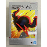 S.H.Figuarts (True Bone Carving Method) Kamen Rider Faiz Accel...