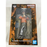 [Unopened] Prize F: Yuji Itadori MASTERLISE EXPIECE Ichiban Kuji Jujutsu Kaisen...