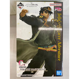 [Unopened] Prize C: Jotaro Kujo MASTERLISE Ichiban Kuji JoJo's...