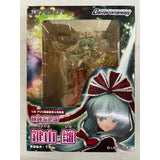 Touhou Project Secret Goddess Nagashi Hina Kagiyama Hina (PVC painted finished product)