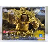 [Unopened] Last One Prize: Sengoku Soulful Statue - Ichiban Kuji One...
