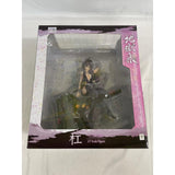 F:NEX Hell's Paradise Yuzuriha 1/7 Scale PVC & ABS Painted Complete Figure