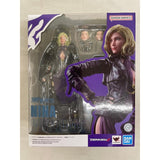 S.H.Figuarts Nina Williams