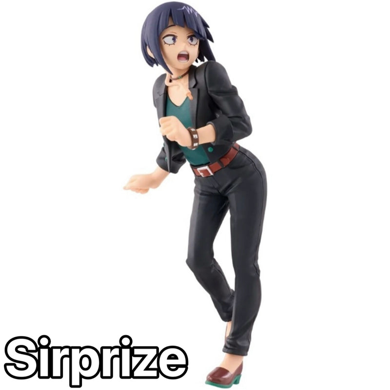 My Hero Academia 10th Anniversary Figure: Kyoka Jiro