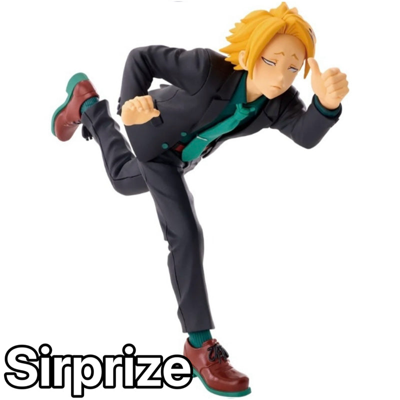 My Hero Academia 10th Anniversary Figure: Denki Kaminari