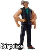 My Hero Academia 10th Anniversary Figure: Shoji Mezou